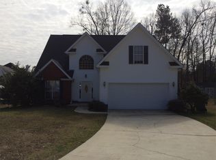 1052 Ashford Chase Ct, Macon, GA 31210