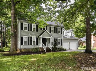 110 Aspen Ave, Elon, NC 27244