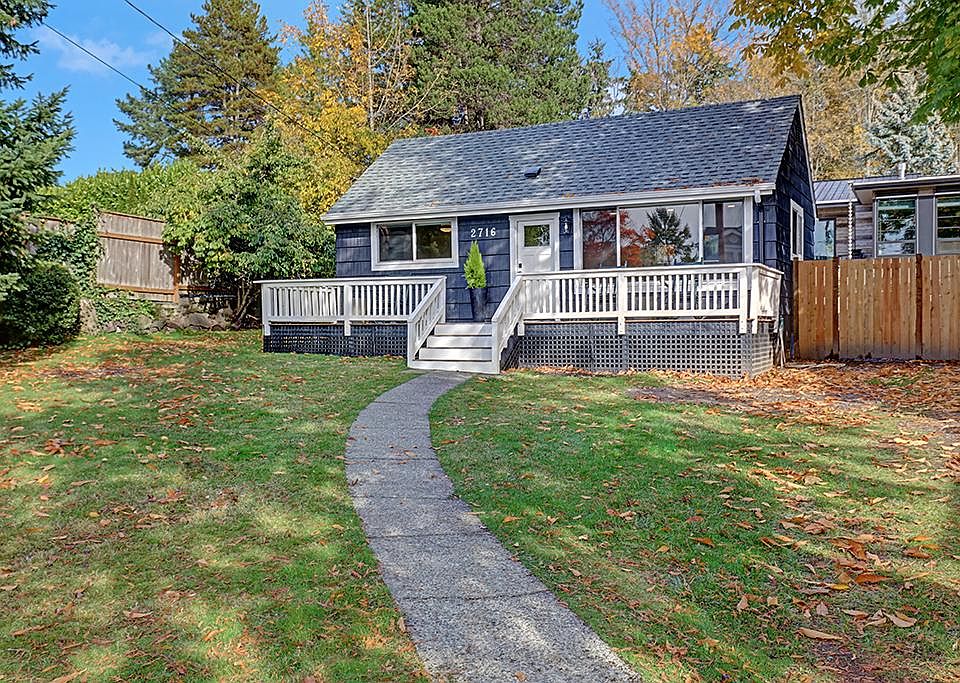 1st image of 2716 63rd Ave SE