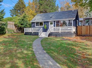2716 63rd Ave SE, Mercer Island, WA 98040