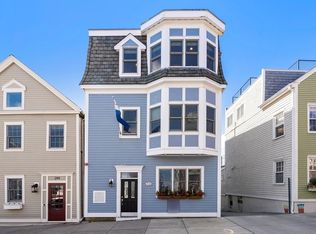 246 Bunker Hill St #1, Boston, MA 02129