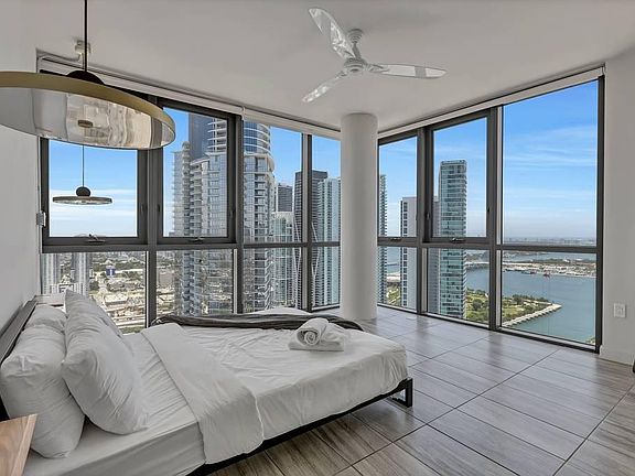 2nd image of 50 NE 8th St #2407