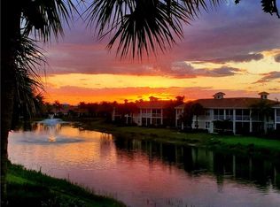 3042 Driftwood Way UNIT 4802, Naples, FL 34109