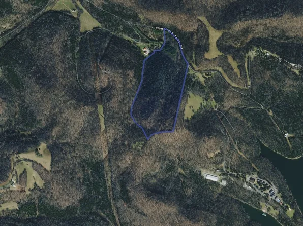 0 Indian Camp Creek Rd, Smithville, TN 37166