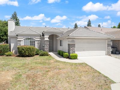 10282 N Whitney Ave, Fresno, CA, 93730