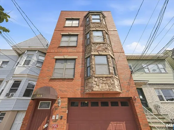 304 Palisade Ave #201, Union City, NJ 07087