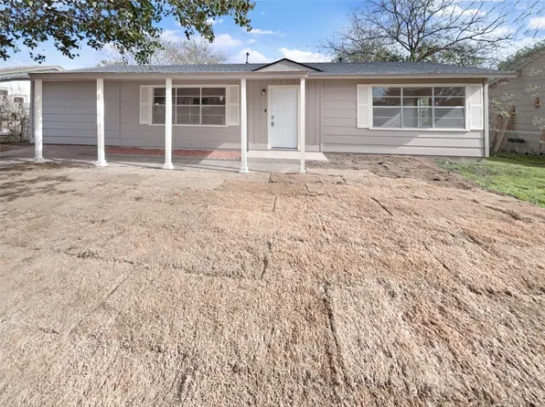 1202 Carroll Ave, Duncanville, TX 75137