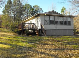 107 Griffith Bend Rd, Mabank, TX 75156