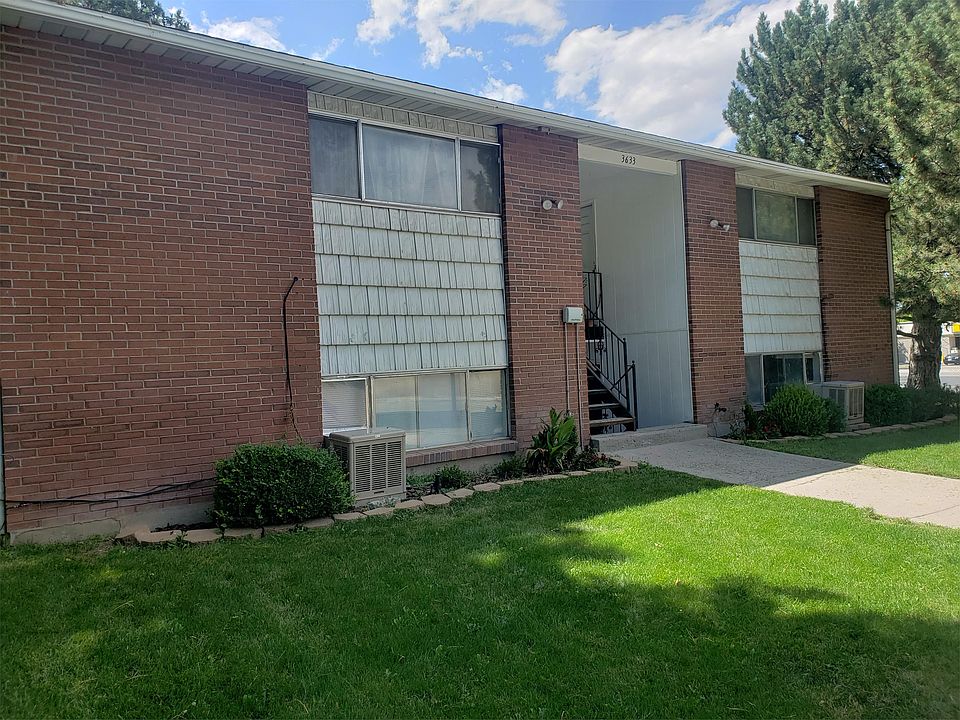 1st image of 3633 W 4700 S APT A