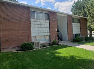 3633 W 4700 S APT A, Taylorsville, UT 84129