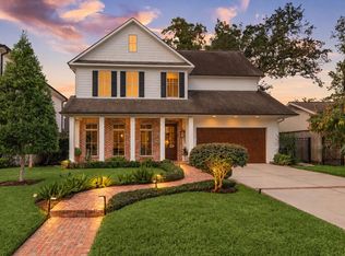 9705 Larston St, Houston, TX 77055