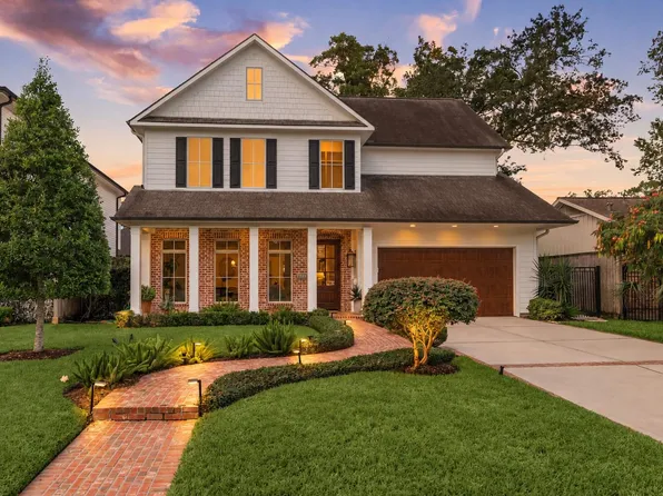 9705 Larston St, Houston, TX 77055
