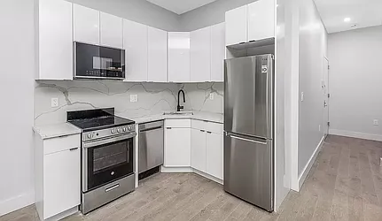 Rented by REAL New York