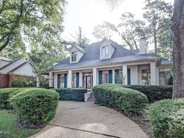 1 Pond Side Dr, Jackson, MS 39211