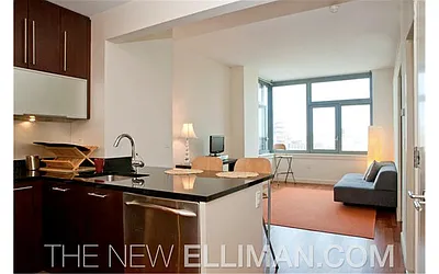 Rented by Douglas Elliman