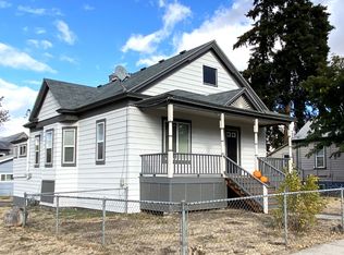 903 E 8th St, The Dalles, OR 97058