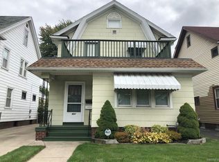 607 Eggert Rd, Buffalo, NY 14215