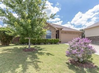 1804 Cerro Ct, Leander, TX 78641