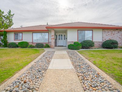 539 Washington Ave, Los Banos, CA, 93635