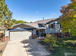 4608 Sunshine Ct, Loveland, CO 80537