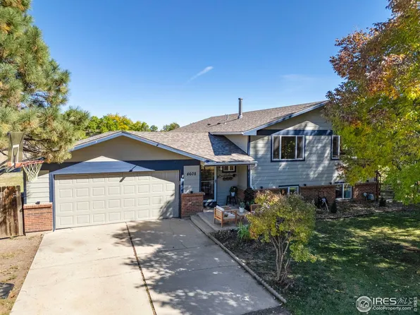 4608 Sunshine Ct, Loveland, CO 80537