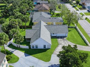 1112 Woodsmere Pkwy, Rockledge, FL 32955