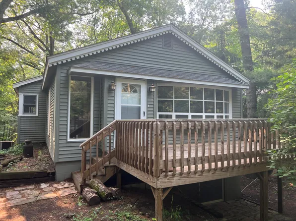 4046 Hillside Trl, New Buffalo, MI 49117