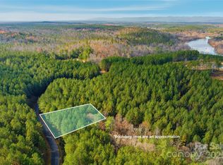 161 W Settings Blvd NW, Valdese, NC 28690