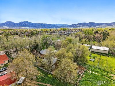 4731 Jay Rd, Boulder, CO, 80301