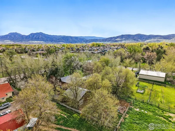 4731 Jay Rd, Boulder, CO 80301