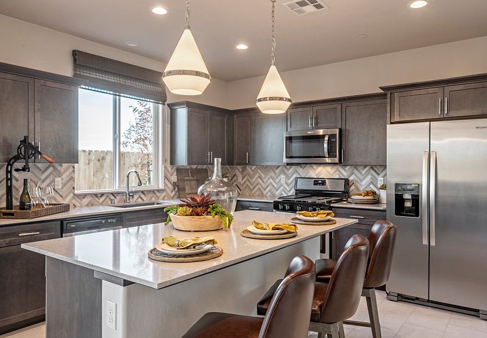 Lydian Plan, Ariette at Copper River, Fresno, CA 93730 Zillow