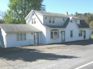 154 Ringtown Blvd, Ringtown, PA 17967