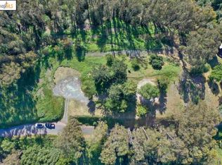 5100 Thorndale Dr, Oakland, CA 94611