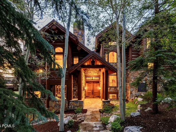 8045 Woodland View Dr, Park City, UT 84060