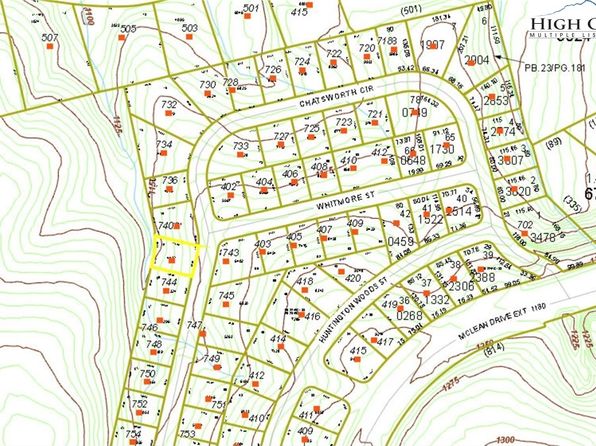 742 SE Chatsworth Street, Lenoir, NC 28645