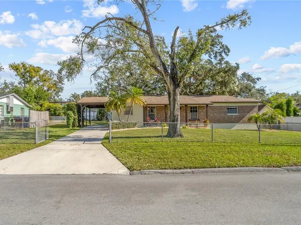 8607 Ruth Pl, Tampa, FL 33604