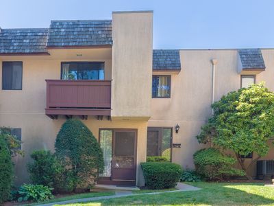 135 Courtland Avenue #22, Stamford, CT, 06902