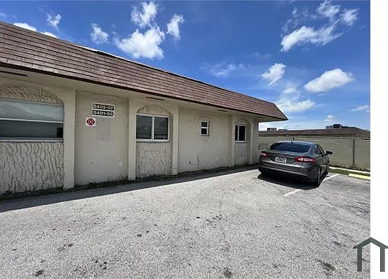 5401 NW 24th Ct #57 — Photo 6