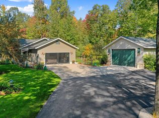 W9038 Moonshine Hill Rd, Crivitz, WI 54114