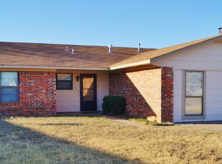843 SE Lomond Ln, Lawton, OK 73501