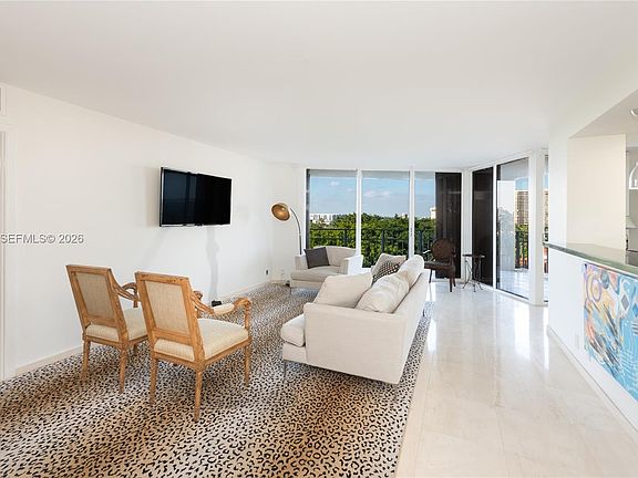 5th image of 4000 Towerside Ter APT 805