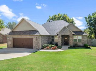 4921 W Reese Lndg, Stillwater, OK 74075