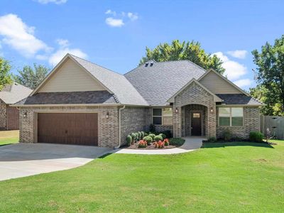 4921 W Reese Lndg, Stillwater, OK, 74075