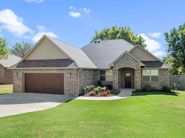 4921 W Reese Lndg, Stillwater, OK 74075