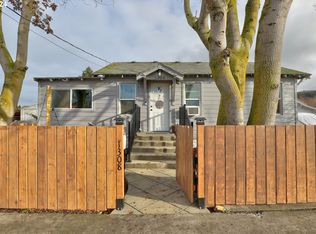 1308 Harris St, The Dalles, OR 97058