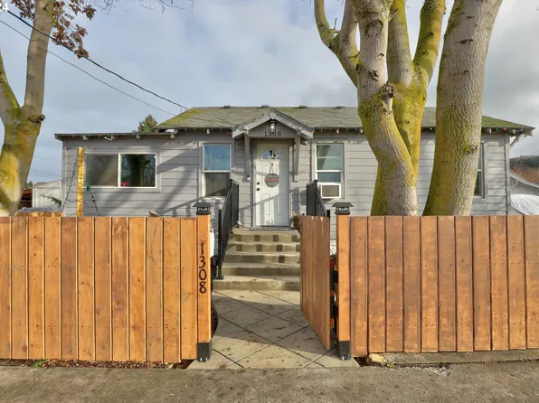 1308 Harris St, The Dalles, OR 97058