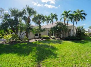 5120 Inagua Way, Naples, FL 34119