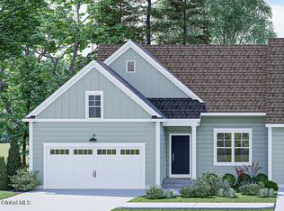 1A Cloverleaf Ct, Rensselaer, NY 12144