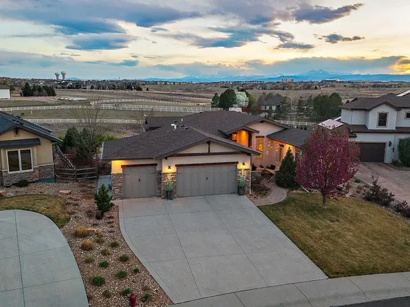 5771 Last Pointe Drive, Windsor, CO 80550