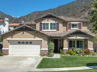 27 Boulder Ridge Ct, Azusa, CA 91702